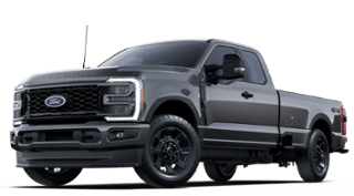 2025 Ford Super Duty® External Image 2